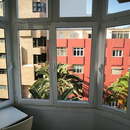 Olof Apartment Las Palmas / Gran Canaria Exterior foto