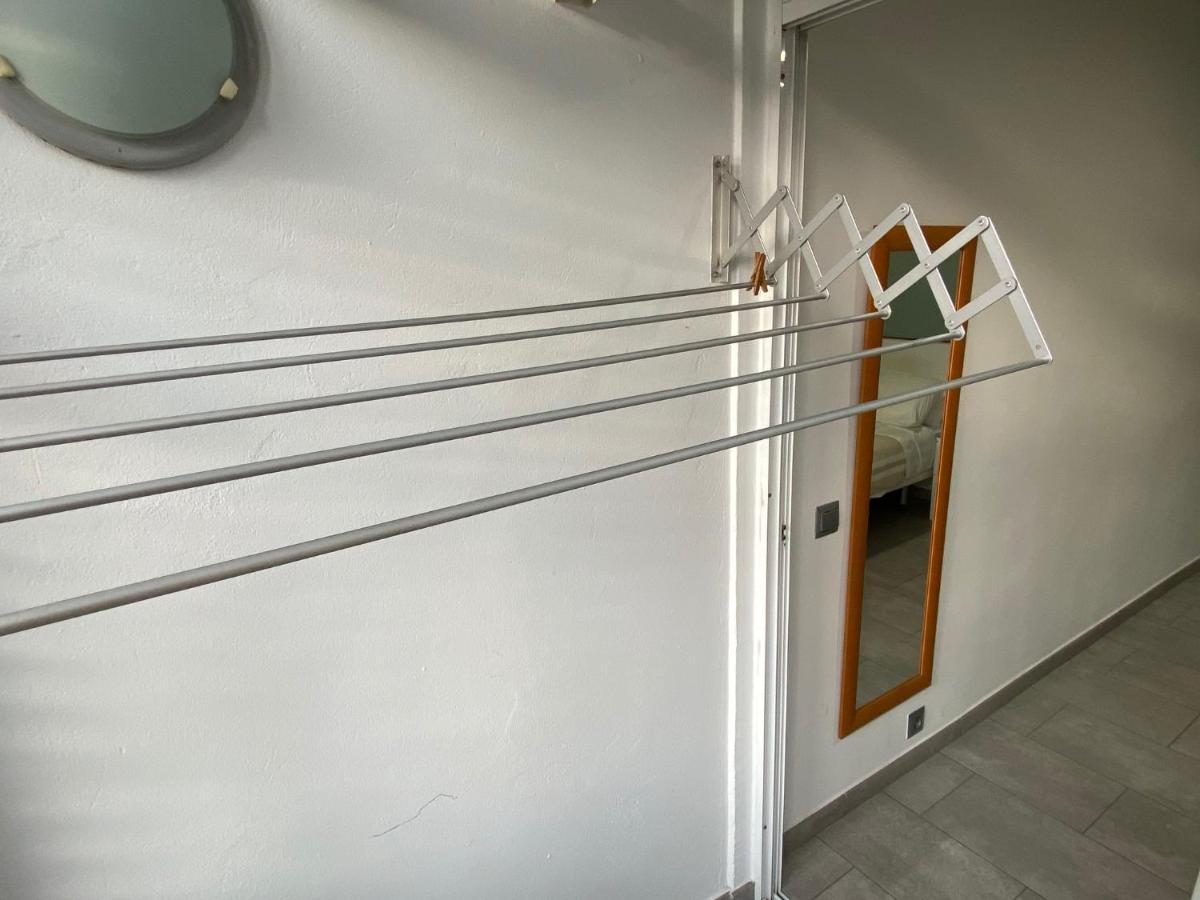 Olof Apartment Las Palmas / Gran Canaria Exterior foto