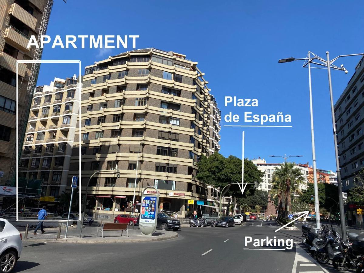 Olof Apartment Las Palmas / Gran Canaria Exterior foto