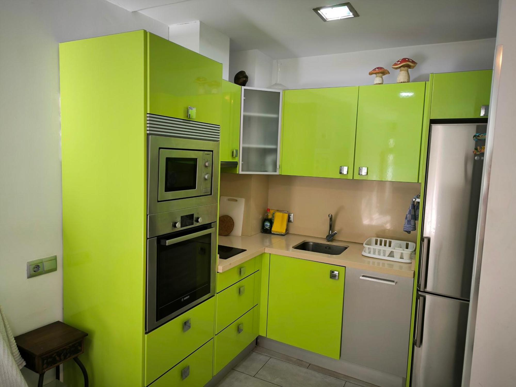 Olof Apartment Las Palmas / Gran Canaria Exterior foto