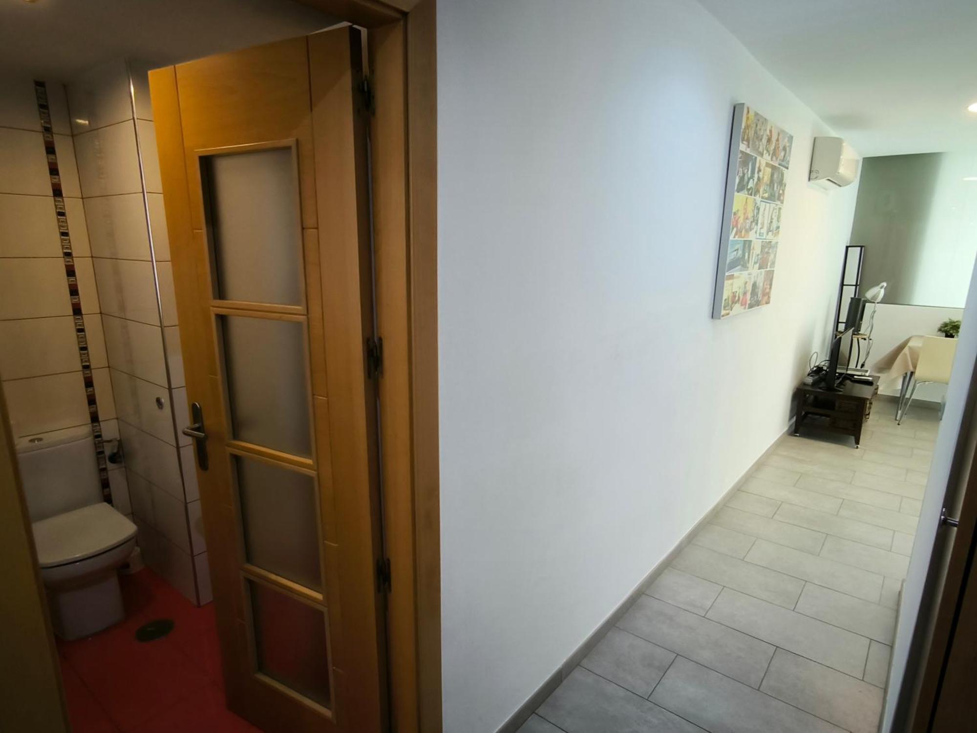 Olof Apartment Las Palmas / Gran Canaria Exterior foto