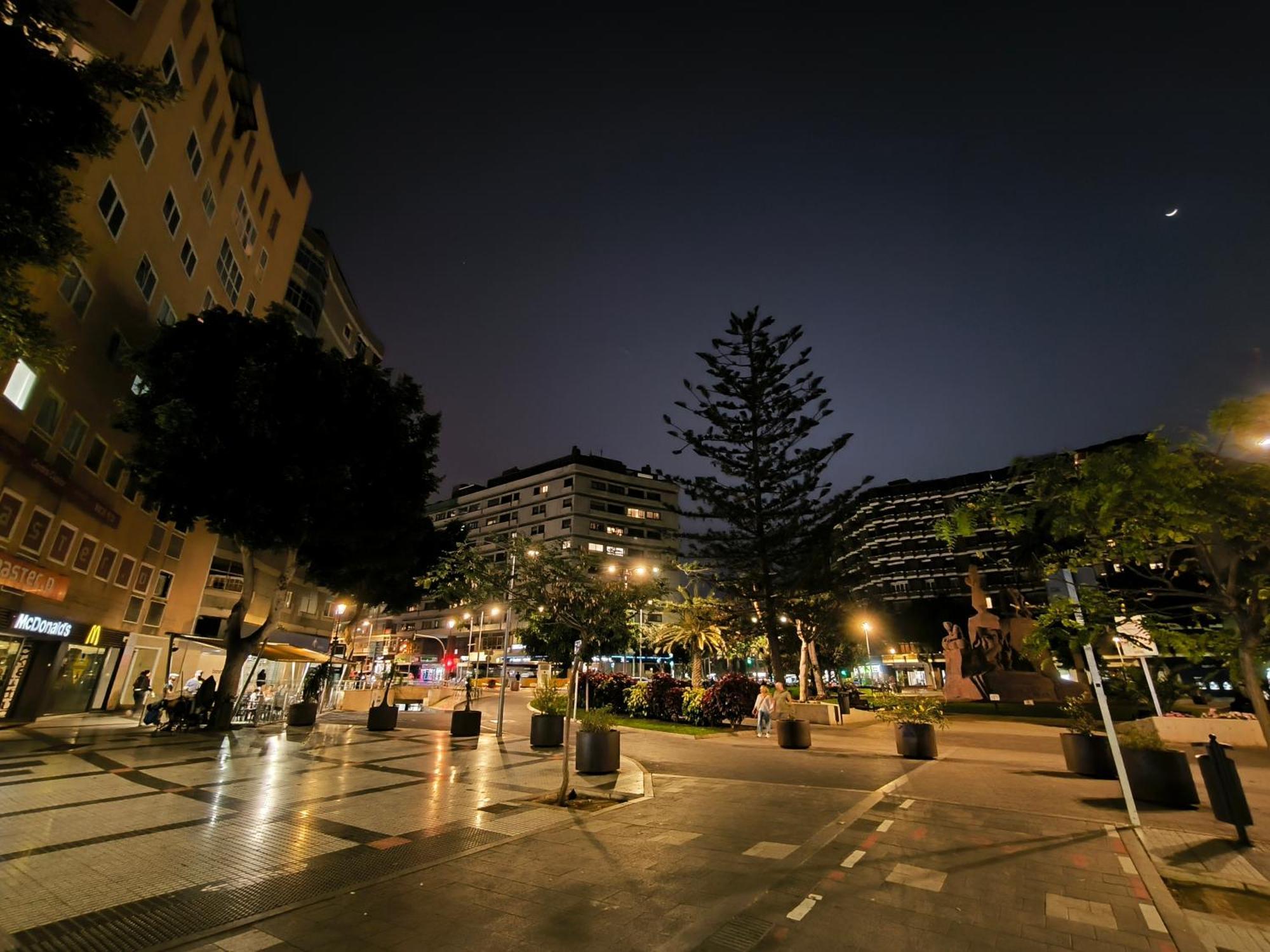 Olof Apartment Las Palmas / Gran Canaria Exterior foto