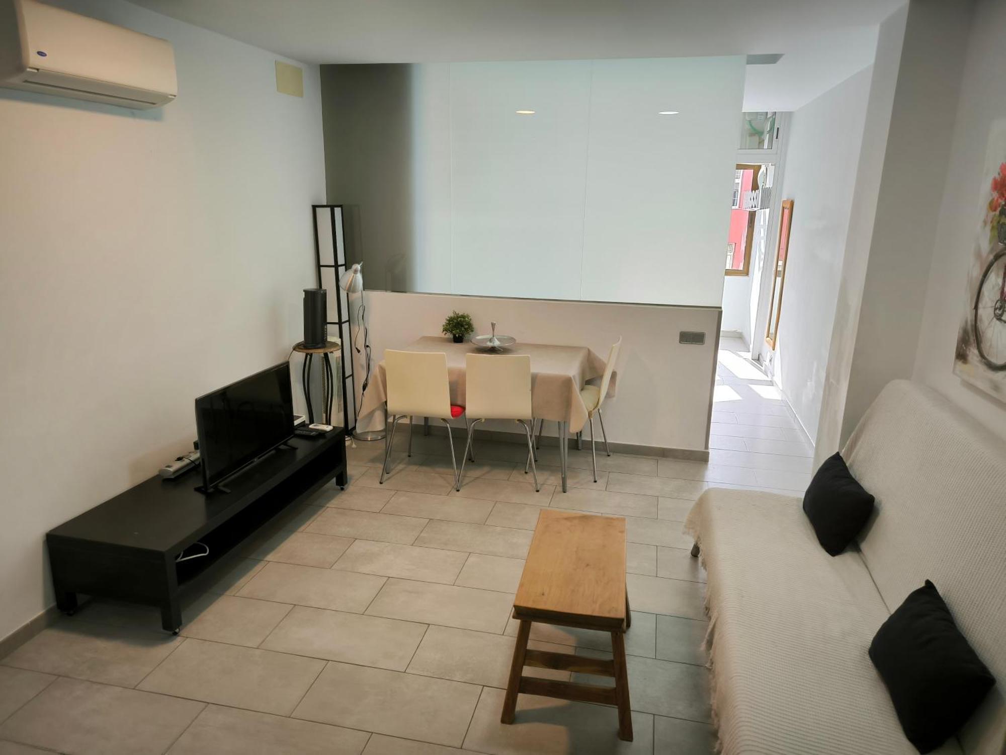 Olof Apartment Las Palmas / Gran Canaria Exterior foto
