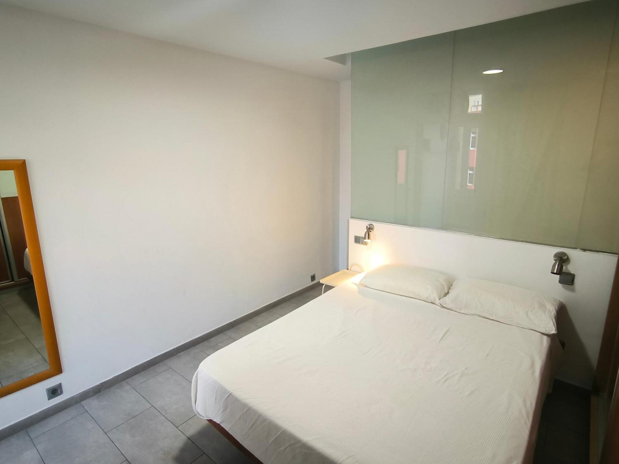Olof Apartment Las Palmas / Gran Canaria Exterior foto