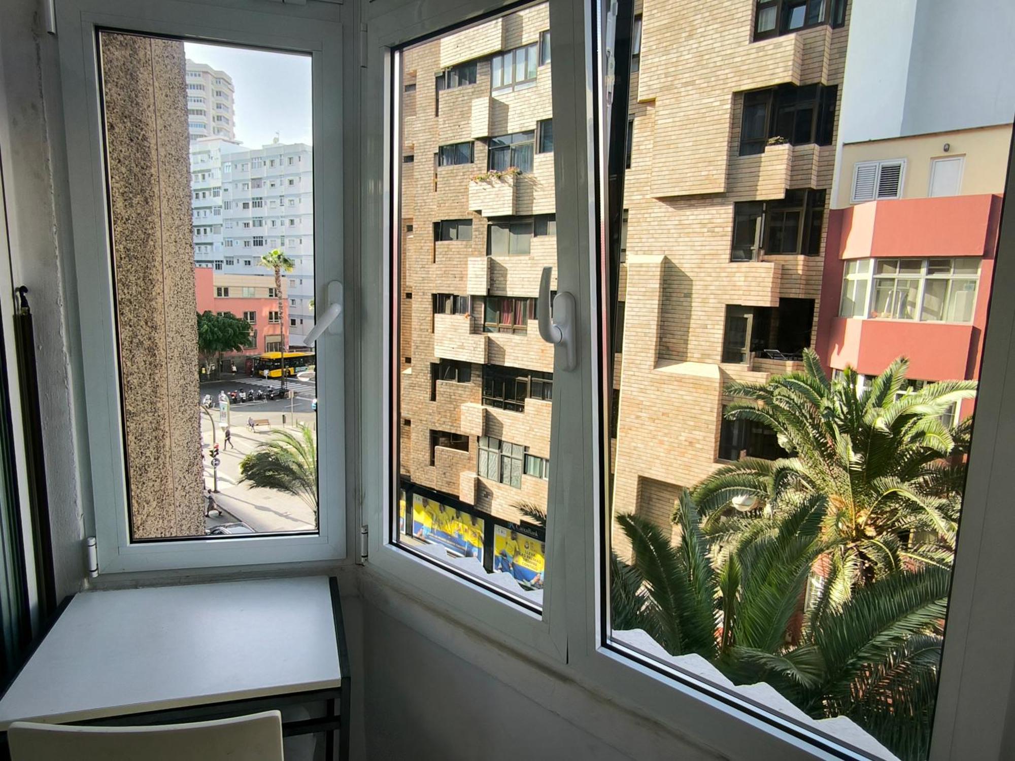 Olof Apartment Las Palmas / Gran Canaria Exterior foto