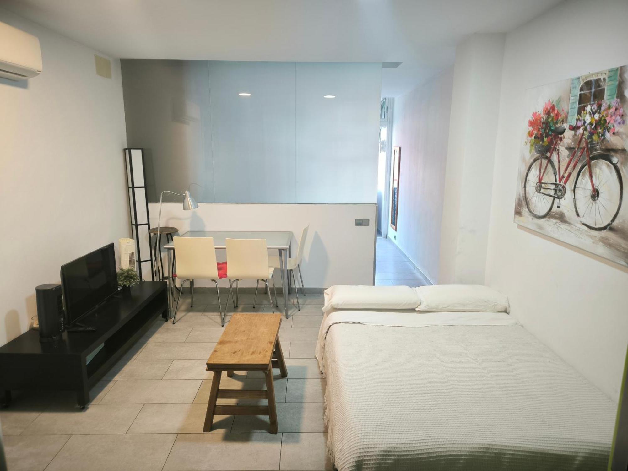 Olof Apartment Las Palmas / Gran Canaria Exterior foto