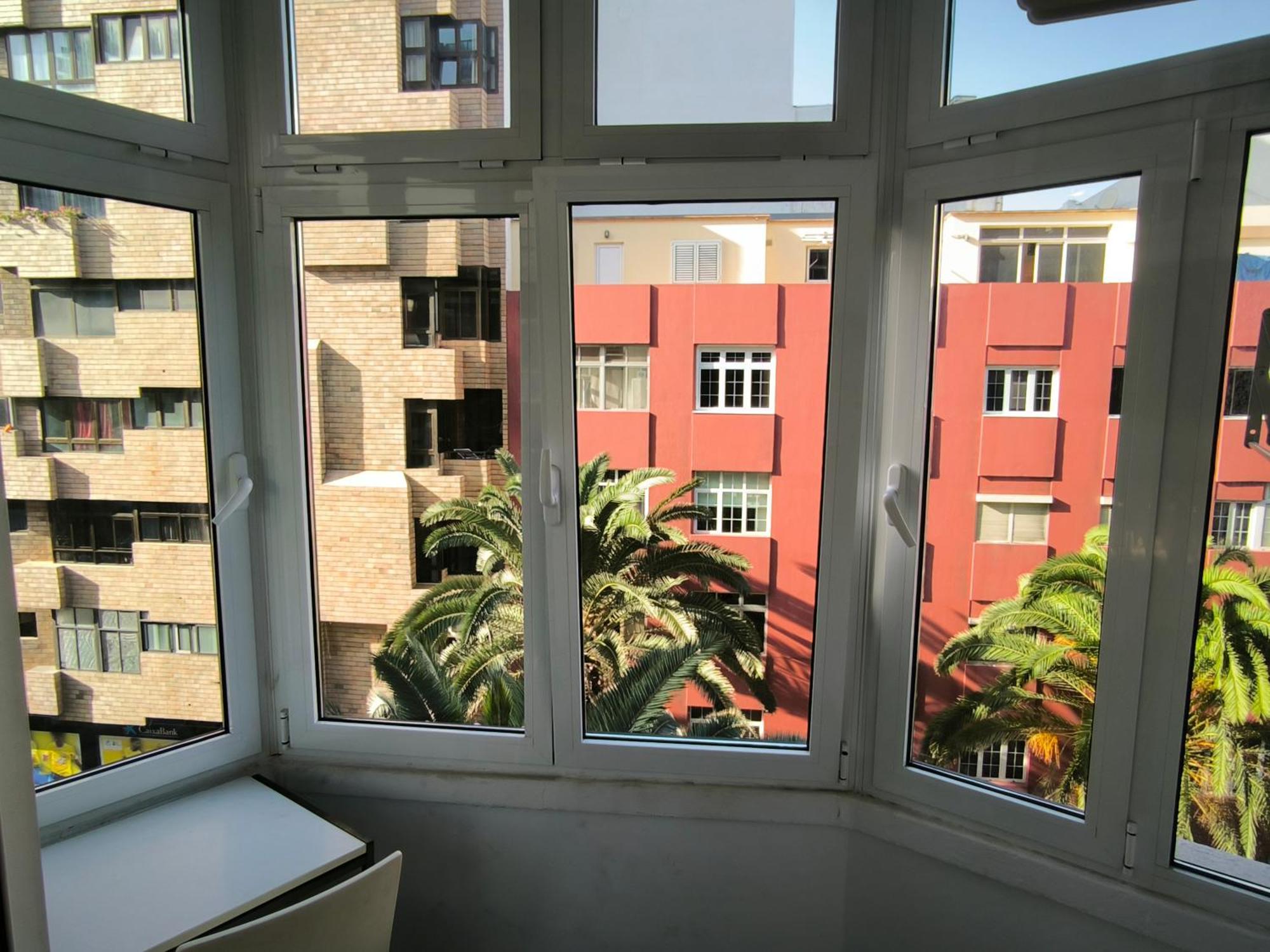 Olof Apartment Las Palmas / Gran Canaria Exterior foto
