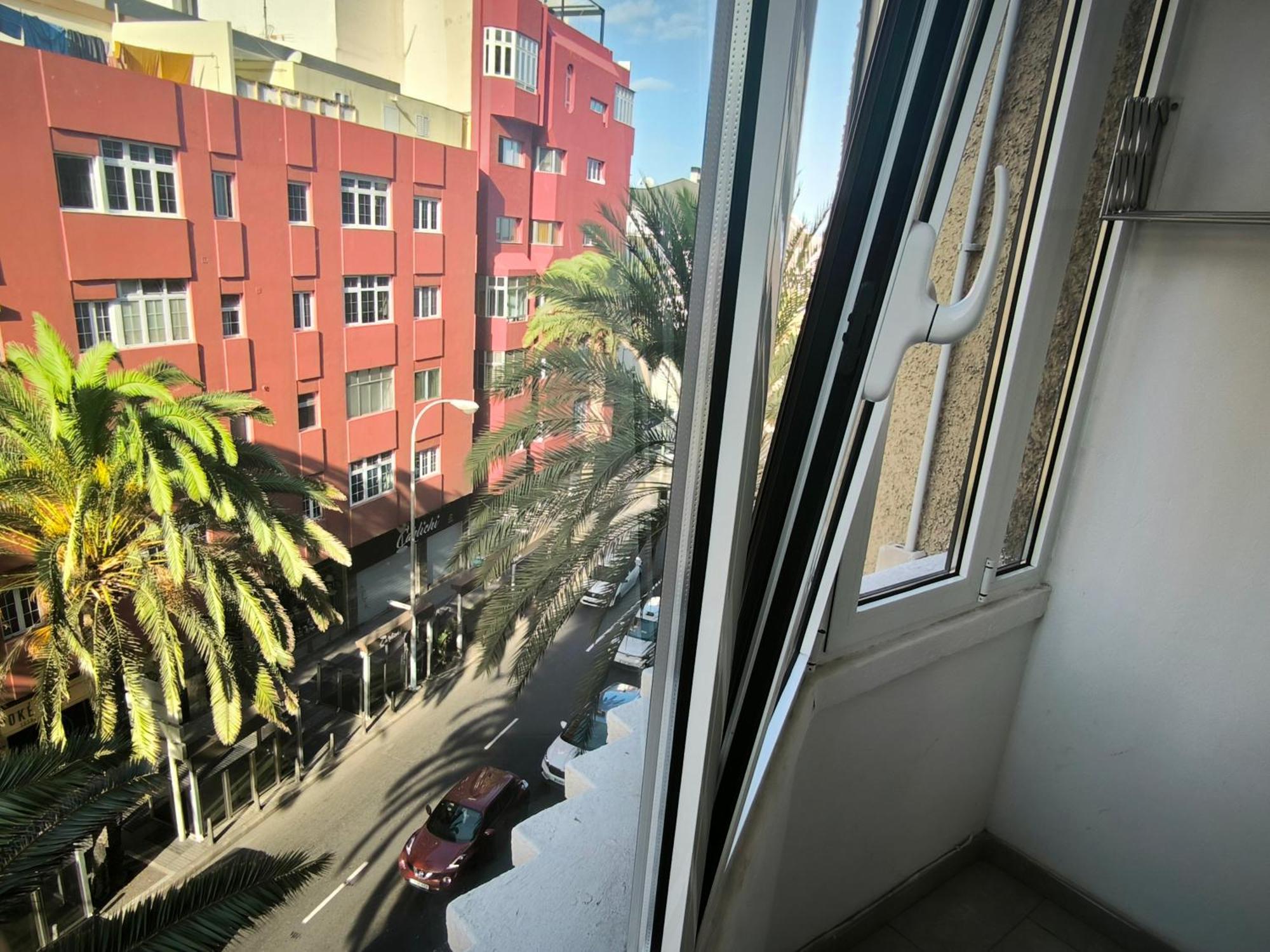 Olof Apartment Las Palmas / Gran Canaria Exterior foto