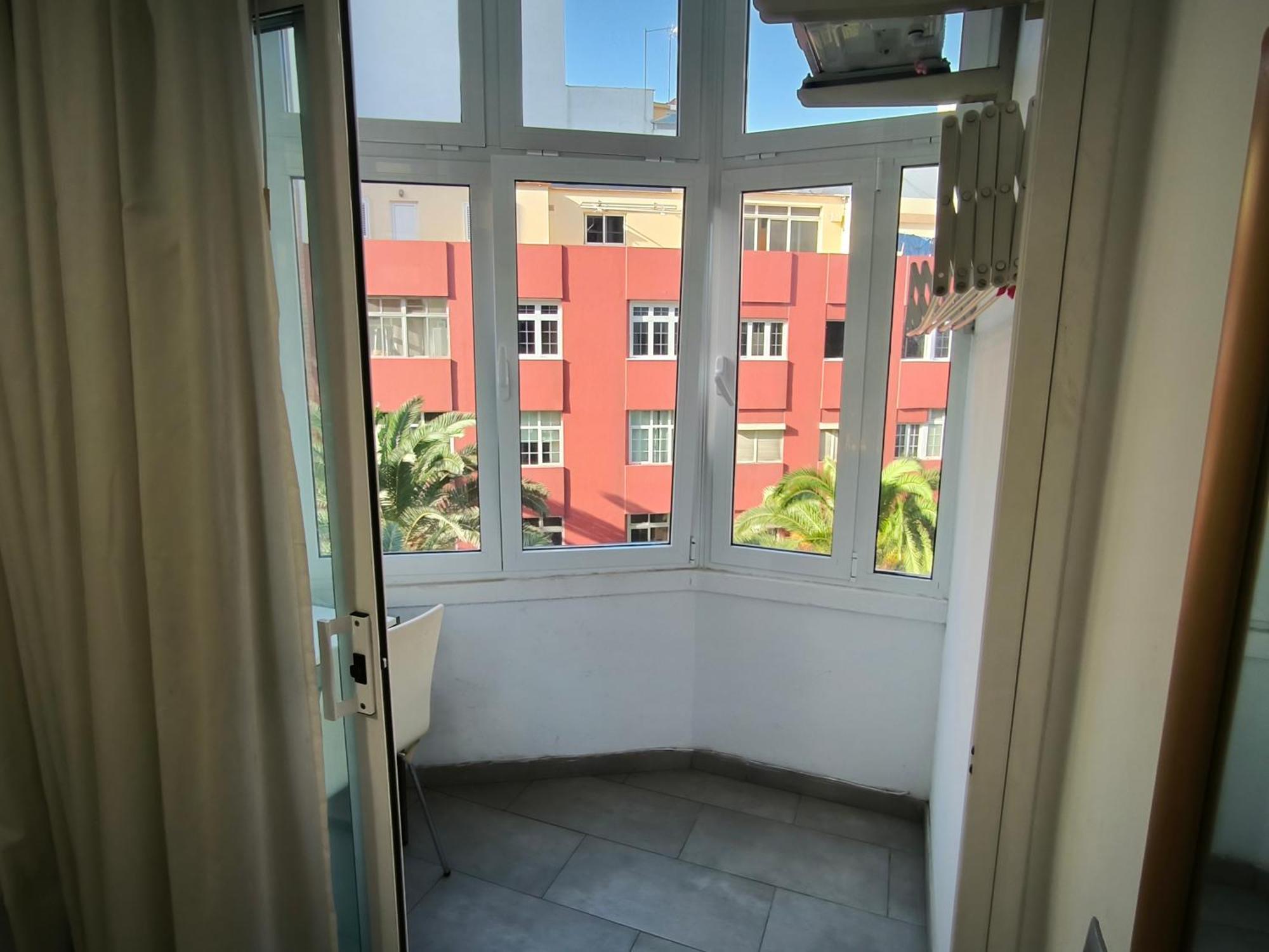 Olof Apartment Las Palmas / Gran Canaria Exterior foto